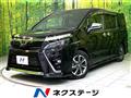 2019 Toyota Voxy