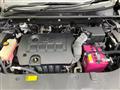2014 Toyota Harrier