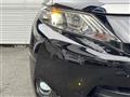 2015 Toyota Harrier