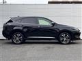 2015 Toyota Harrier