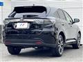 2015 Toyota Harrier