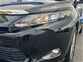 2016 Toyota Harrier