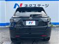 2016 Toyota Harrier