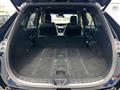 2016 Toyota Harrier