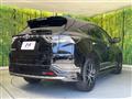 2016 Toyota Harrier