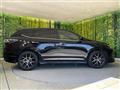 2016 Toyota Harrier