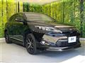 2016 Toyota Harrier