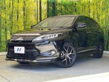 2016 Toyota Harrier