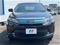 2018 Toyota Harrier