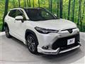 2024 Toyota CorollaCross