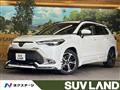 2024 Toyota CorollaCross