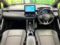 2025 Toyota CorollaCross