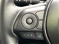 2025 Toyota CorollaCross