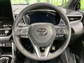 2025 Toyota CorollaCross
