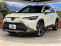 2025 Toyota CorollaCross