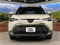 2025 Toyota CorollaCross
