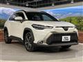 2025 Toyota CorollaCross