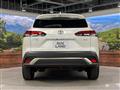 2025 Toyota CorollaCross