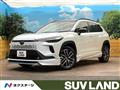 2025 Toyota CorollaCross