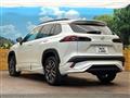 2025 Toyota CorollaCross