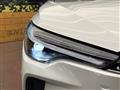 2025 Toyota CorollaCross