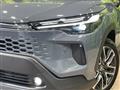 2025 Toyota CorollaCross