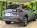 2025 Toyota CorollaCross