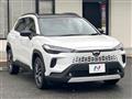 2025 Toyota CorollaCross