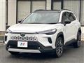 2025 Toyota CorollaCross