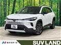 2025 Toyota CorollaCross