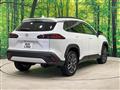 2025 Toyota CorollaCross