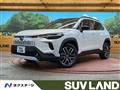 2026 Toyota CorollaCross
