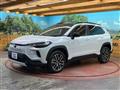 2026 Toyota CorollaCross