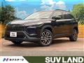 2026 Toyota CorollaCross