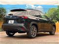 2026 Toyota CorollaCross