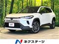2026 Toyota CorollaCross