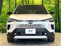 2026 Toyota CorollaCross
