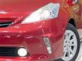 2013 Toyota PRIUS α