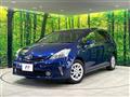 2013 Toyota PRIUS α