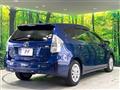 2013 Toyota PRIUS α