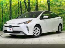 2022 Toyota Prius