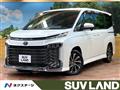 2023 Toyota Voxy
