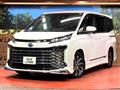 2023 Toyota Voxy