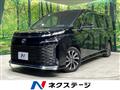 2024 Toyota Voxy