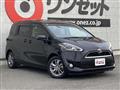 2018 Toyota Sienta