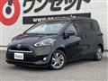 2018 Toyota Sienta
