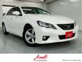 2010 Toyota Mark X