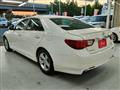 2010 Toyota Mark X