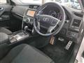 2010 Toyota Mark X