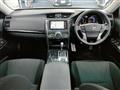 2010 Toyota Mark X